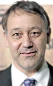 Sam Raimi