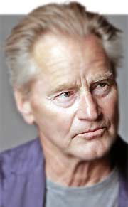 Sam Shepard