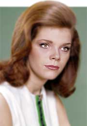 Samantha Eggar