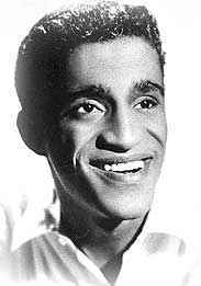 Sammy Davis Jr.