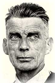 Samuel Beckett 