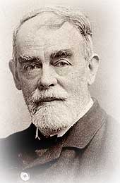 Samuel Butler 