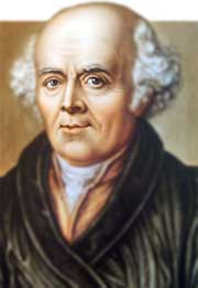 Samuel Hahnemann