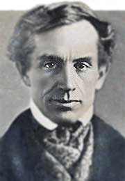 Samuel Morse 