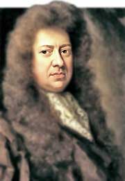 Samuel Pepys