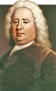 Samuel Richardson 