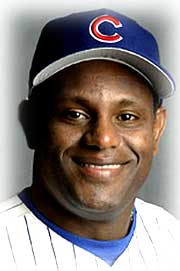 Samuel Sammy Sosa