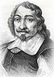 Samuel de Champlain