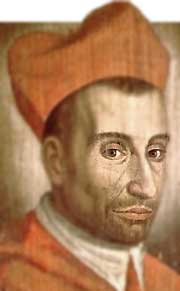 San Carlos Borromeo