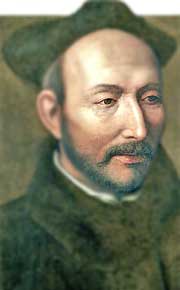 Biografía de San Ignacio de Loyola (Su vida, historia, bio resumida)