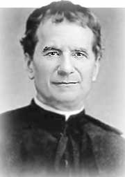 Biografía de San Juan Bosco - Giovanni Bosco (Su vida, historia, bio  resumida)