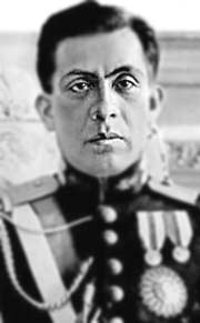 Luis Miguel Sánchez Cerro 