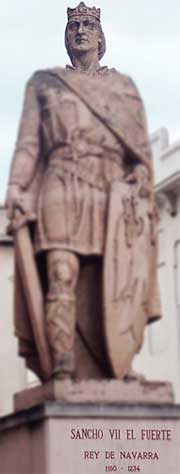 Sancho VII de Navarra