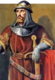 Sancho IV de Castilla el Bravo 