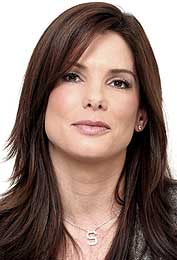 Sandra Bullock 