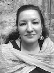 Sandra Cisneros