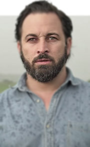 Santiago Abascal 