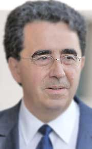 Santiago Calatrava 