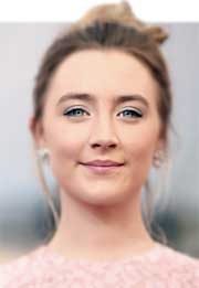 Saoirse Ronan 