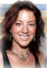 Sarah McLachlan