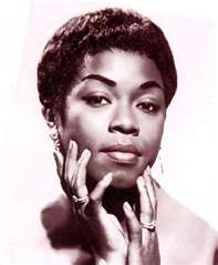 Sarah Vaughan Lois