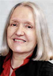 Saskia Sassen 