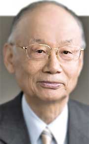 Satoshi Omura