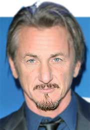 Sean Penn  