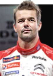 Sebastien Loeb