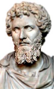 Lucio Septimio Severo