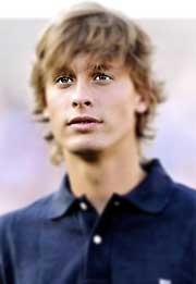 Sergio Canales Madrazo