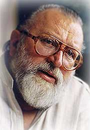 Sergio Leone