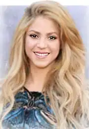 Shakira - La biographie de Shakira avec