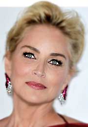 Sharon Stone