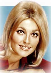 Sharon Tate 