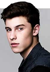 Shawn Mendes