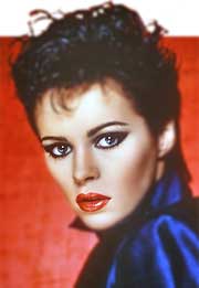 Sheena Easton