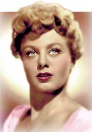 Shelley Winters 