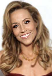 Sheryl Crow  