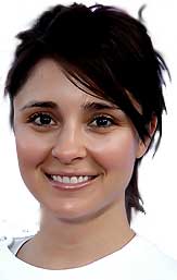 Shiri Appleby