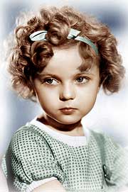 Shirley Temple