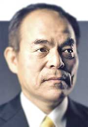 Shuji Nakamura 