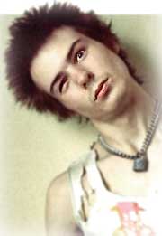 Sid Vicious