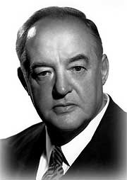 Sidney Greenstreet