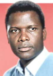 Biografía de Sidney Poitier (Su vida, historia, bio resumida)