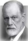 Sigmund Freud