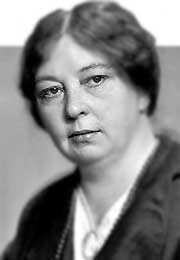 Sigrid Undset 