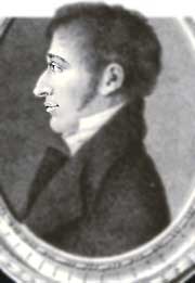 Simón de Rojas Clemente y Rubio