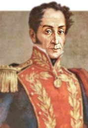 Simón Bolívar 