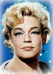 Simone Signoret